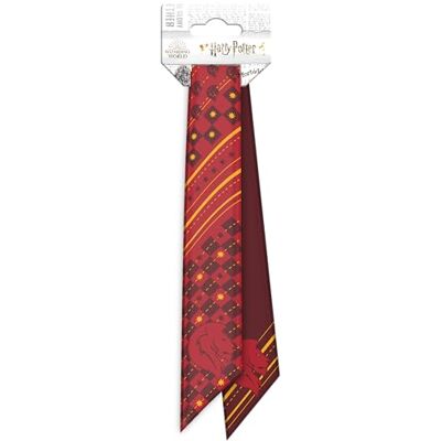 Harry Potter Set van 2 haarclips Ornamenten GRYFFONDOR Kapsel Officel product Harry Potter Set van 2 haarclips Ornamenten GRYFFONDOR Kapsel Officel product