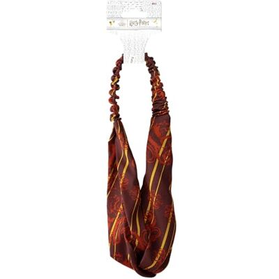 Harry Potter Haarband Kappersiornament Officiële Hogwarts School Accessoire Gryffindor House Harry Potter Haarband Kappersiornament Officiële Hogwarts School Accessoire Gryffindor House