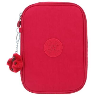 Kipling Hoes/etui voor 100 pennen, 21 x 5 x 15 cm, One size, Pennenetui Kipling Hoes/etui voor 100 pennen, 21 x 5 x 15 cm, One size, Pennenetui