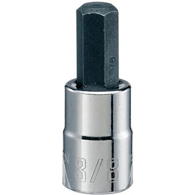 Craftsman Douille hexagonale 3/8" (CMMT46665) Craftsman Douille hexagonale 3/8" (CMMT46665)