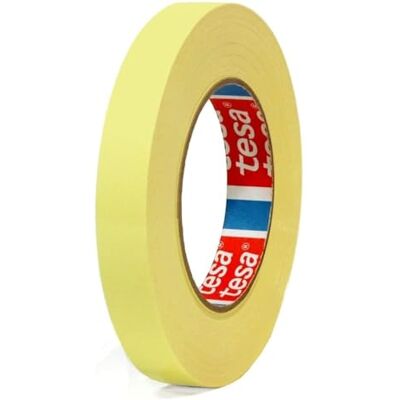 Klebaa Tesa 4289 EU Bandband, zeer scheurvast, lengte 66 m, breedte van 6 tot 100 mm Klebaa Tesa 4289 EU Bandband, zeer scheurvast, lengte 66 m, breedte van 6 tot 100 mm