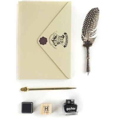 CERDÁ LIFE'S LITTLE MOMENTS Harry Potter Kalligrafie schrijfwarenset CERDÁ LIFE'S LITTLE MOMENTS Harry Potter Kalligrafie schrijfwarenset