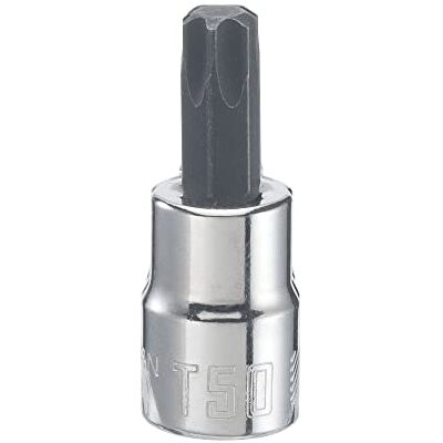 Craftsman Douille Torx 3/8" T50 (CMMT42667) Craftsman Douille Torx 3/8" T50 (CMMT42667)