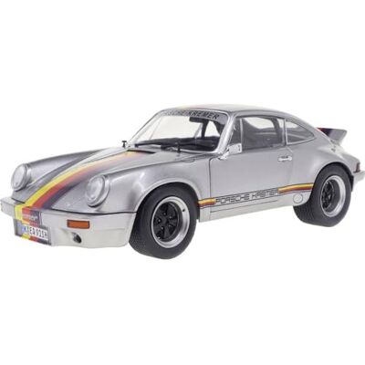 Solido 1:18 Porsche 911 RSR Kremer Rally 1973 Solido 1:18 Porsche 911 RSR Kremer Rally 1973