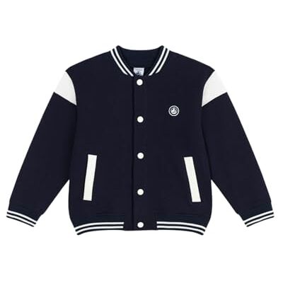 Petit Bateau Cartier_h2 Kleding Dag Jongen 5 ans Petit Bateau Cartier_h2 Kleding Dag Jongen 5 ans