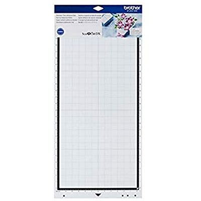 Brother Standaard kleefmat voor ScanNCut SDX1000 of 1200 30,5 x 61 cm Brother Standaard kleefmat voor ScanNCut SDX1000 of 1200 30,5 x 61 cm