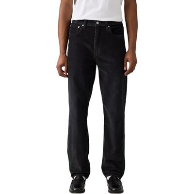 Levis 568 Loose Straight Jeans voor heren (1 stuk), Cozy Phantom 10 W Cor, Taille 30 / lengte 32 Taille 30 / lengte 32 Levis 568 Loose Straight Jeans voor heren (1 stuk), Cozy Phantom 10 W Cor, Taille 30 / lengte 32 Taille 30 / lengte 32