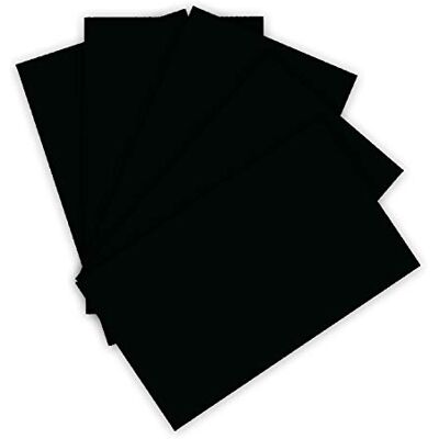 Folia 10263339 karton, 220 g/m², zwart, 100 vellen Folia 10263339 karton, 220 g/m², zwart, 100 vellen