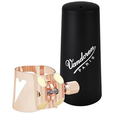 Vandoren LC01PGP Vandoren LC01PGP