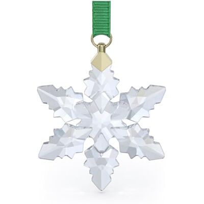 Swarovski Jaarlijkse editie, decoratie, Little Snowflake 2024 Swarovski Jaarlijkse editie, decoratie, Little Snowflake 2024