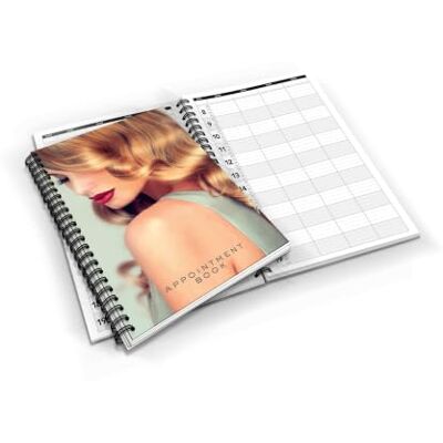 Sibel Kappersplanner Sibel Kappersplanner