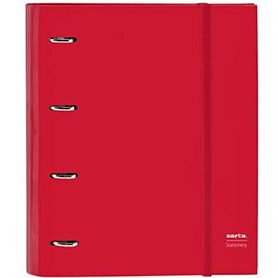 safta Carp 4 ANI 35 mm C/reservesap "Rood" rood Estándar Casual, Rood, Estándar, Casual, Rood, informeel safta Carp 4 ANI 35 mm C/reservesap "Rood" rood Estándar Casual, Rood, Estándar, Casual, Rood, informeel