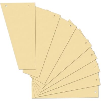 herlitz 10838464 Hangmap, beige herlitz 10838464 Hangmap, beige