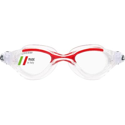CRESSI Flash Lunettes de natation Homme (lot de 1) CRESSI Flash Lunettes de natation Homme (lot de 1)