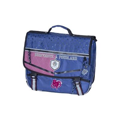 Harry Potter Poudlard Cartable Mixte enfant Harry Potter Poudlard Cartable Mixte enfant
