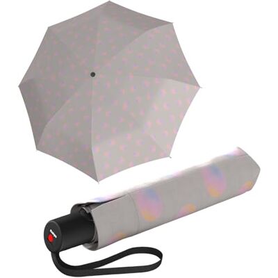 Knirps A.200 Medium Duomatic Zakparaplu Compact en stormbestendig Getest in de windtunnel 97 cm Knirps A.200 Medium Duomatic Zakparaplu Compact en stormbestendig Getest in de windtunnel 97 cm