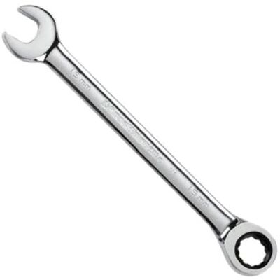 GEARWRENCH 15 mm 120XP universele groef GEARWRENCH 15 mm 120XP universele groef
