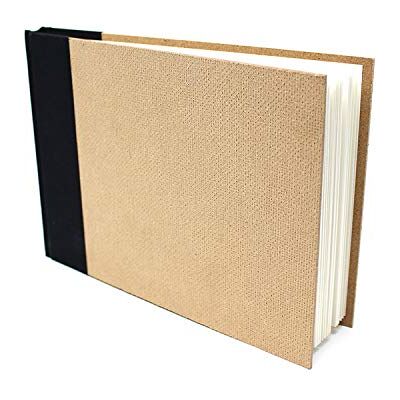Artway Enviro Schetsboek, A5, met kartonnen omslag, landschap, 92 zijden/46 pagina's van 170 g/m² gerecycled cartridgepapier, schetsboek, 100% gerecycled Artway Enviro Schetsboek, A5, met kartonnen omslag, landschap, 92 zijden/46 pagina's van 170 g/m² gerecycled cartridgepapier, schetsboek, 100% gerecycled