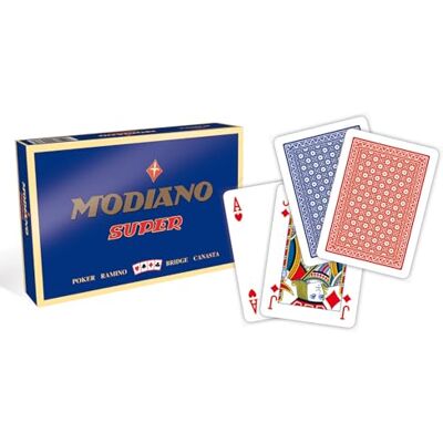 Modiano Kaarten 300476 Modiano Kaarten 300476