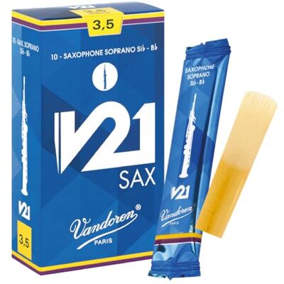 Vandoren SR8035 Windinstrument Accessoires Vandoren SR8035 Windinstrument Accessoires