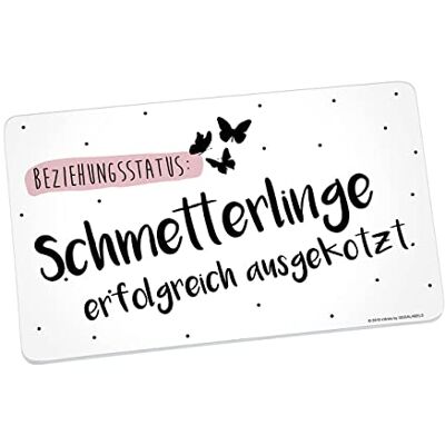 infinite by GEDA LABELS (INFKH) ontbijtplank vlinders infinite by GEDA LABELS (INFKH) ontbijtplank vlinders
