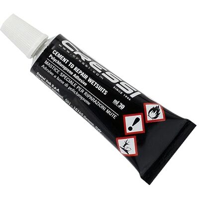 CRESSI neopreen lijm CRESSI neopreen lijm