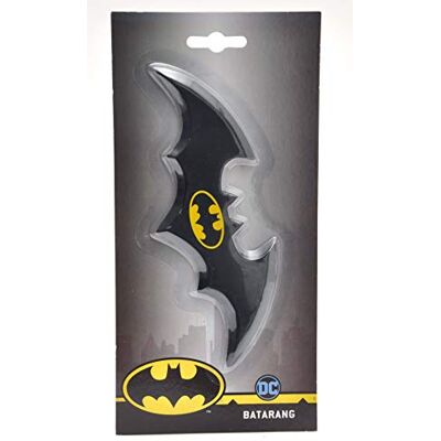 Ciao Batman Originele DC Comics kostuumaccessoires Ciao Batman Originele DC Comics kostuumaccessoires
