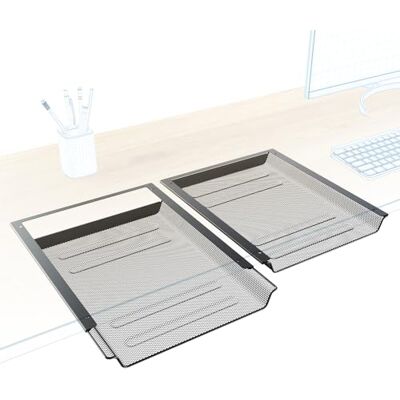 KD Essentials 2 x bureaulade KD Essentials 2 x bureaulade