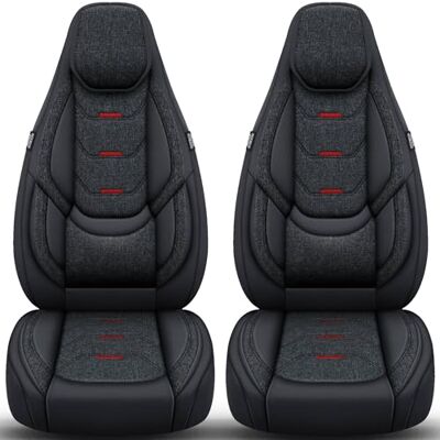 BREMER SITZBEZÜGE Stoelhoezen voor camper voor Clever Vans Vario Kids (H4) BREMER SITZBEZÜGE Stoelhoezen voor camper voor Clever Vans Vario Kids (H4)