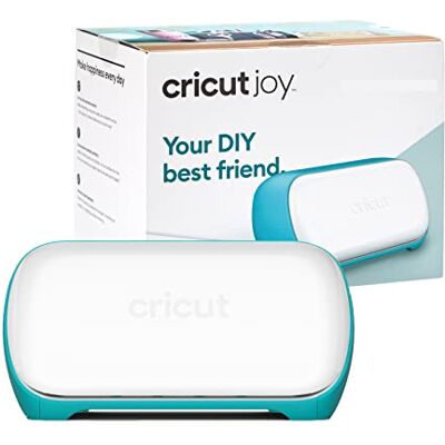 Cricut Joy and Digital Scrapbooking stanssjabloon Blauw Cricut Joy and Digital Scrapbooking stanssjabloon Blauw