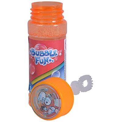 Simba 107286011 fles 107286011 zeepbellen Simba 107286011 fles 107286011 zeepbellen