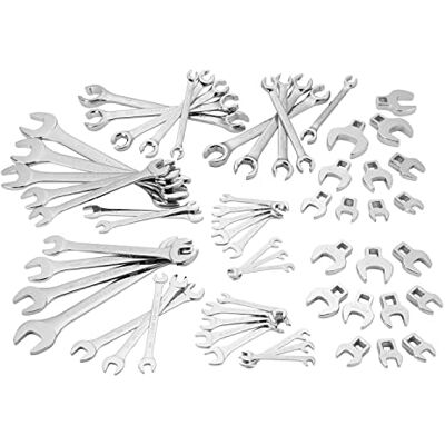 Craftsman Set van 60 speciale sleutels (CMMT87903) Craftsman Set van 60 speciale sleutels (CMMT87903)