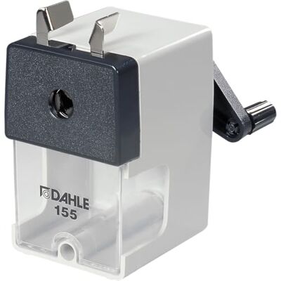 Dahle 155 puntenslijpers Dahle 155 puntenslijpers