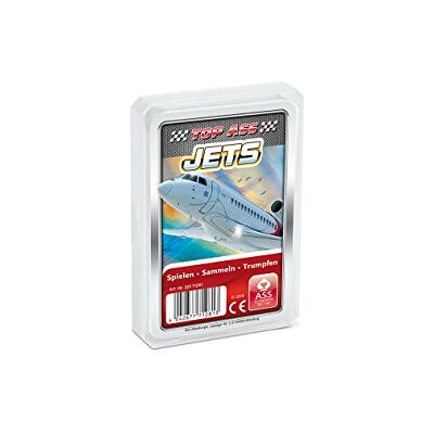 ASS Top ® – jets ASS Top ® – jets