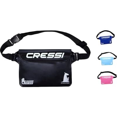 CRESSI Kangaroo Dry Pouch CRESSI Kangaroo Dry Pouch