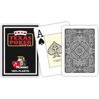 Modiano Accessoires voor Casinò 3005451 spellen Modiano Accessoires voor Casinò 3005451 spellen