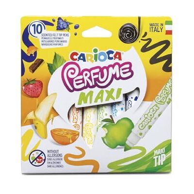 CARIOCA 42989 markers CARIOCA 42989 markers