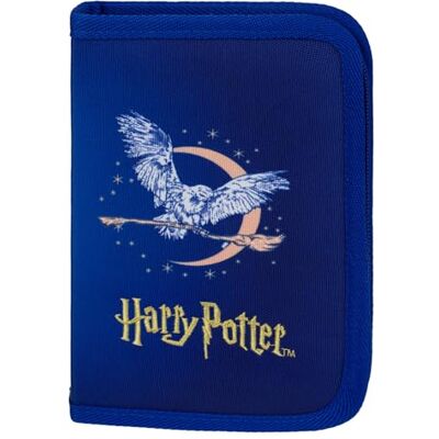 Baagl Minecraft Pennenetui voor tieners en meisjes, Harry Potter Hogwarts Hedwig, Pennenetui Baagl Minecraft Pennenetui voor tieners en meisjes, Harry Potter Hogwarts Hedwig, Pennenetui