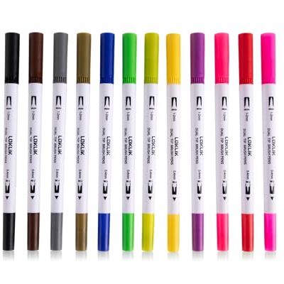 LOKLIK Pen, één maat LOKLIK Pen, één maat