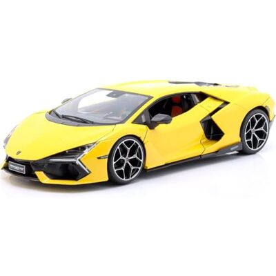 MAISTO 1/18 31463Y Lamborghini REVUELTO 2023 diecast modelcar MAISTO 1/18 31463Y Lamborghini REVUELTO 2023 diecast modelcar