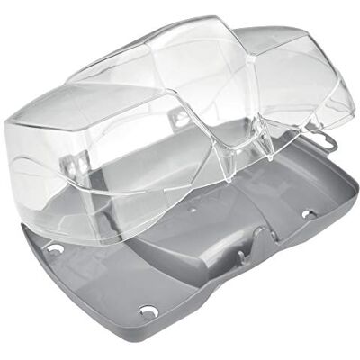 SEAC Doos voor duik- en snorkelmaskers, 18 x 12 x 9,5 cm SEAC Doos voor duik- en snorkelmaskers, 18 x 12 x 9,5 cm