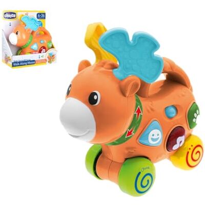 Chicco Speelgoed, meerkleurig (Artsana SPA 15) Chicco Speelgoed, meerkleurig (Artsana SPA 15)