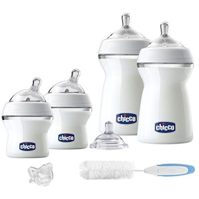 Chicco NaturalFeeling Complete geboorteset Chicco NaturalFeeling Complete geboorteset