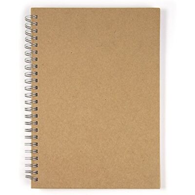Rayher HOBBY 8160100 notitieboek DIN A5, 60 vellen, 100 g/m² Rayher HOBBY 8160100 notitieboek DIN A5, 60 vellen, 100 g/m²