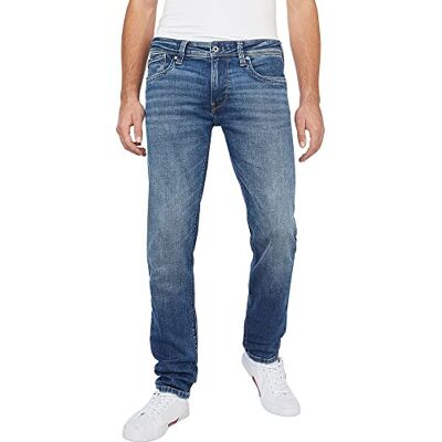 Pepe Jeans Hatch Jeans Homme (lot de 1) Pepe Jeans Hatch Jeans Homme (lot de 1)