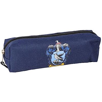 Harry Potter CERDÁ LIFE'S LITTLE MOMENTS pennenetui blauw (2700000591) Harry Potter CERDÁ LIFE'S LITTLE MOMENTS pennenetui blauw (2700000591)