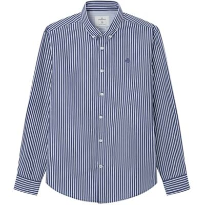 Springfield 948762 Herenhemd (1 stuk) Springfield 948762 Herenhemd (1 stuk)