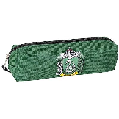 Harry Potter CERDÁ LIFE'S LITTLE MOMENTS pennenetui groen (2700000589) Harry Potter CERDÁ LIFE'S LITTLE MOMENTS pennenetui groen (2700000589)