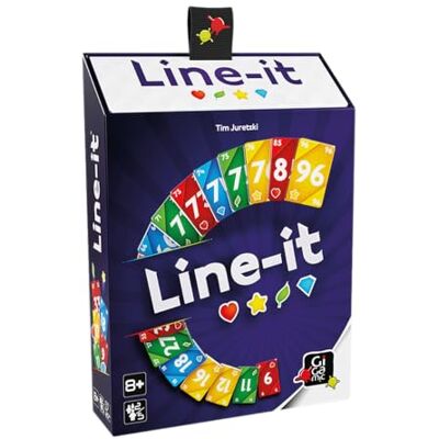 Gigamic Line-it Gigamic Line-it