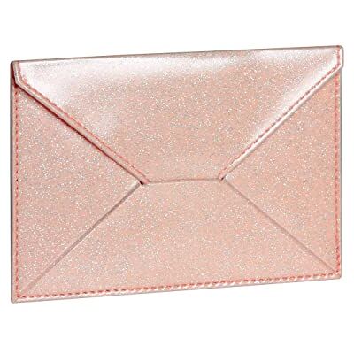 EXACOMPTA 5105169E Envelop Eden 10,5 x 15,5 cm Kleur: poederroze EXACOMPTA 5105169E Envelop Eden 10,5 x 15,5 cm Kleur: poederroze